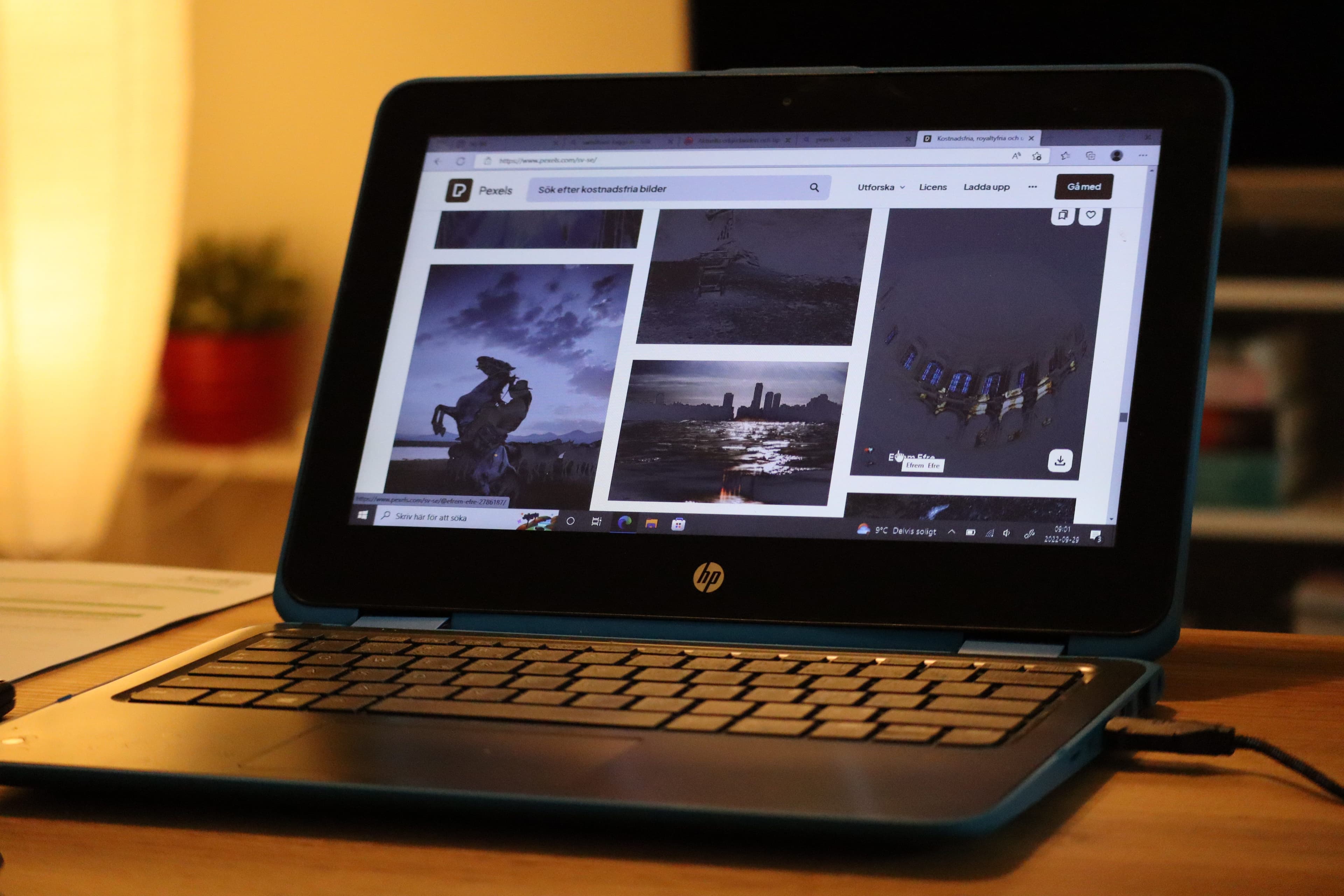 Chargeur HP : comment choisir le modèle adapté à votre ordinateur ?