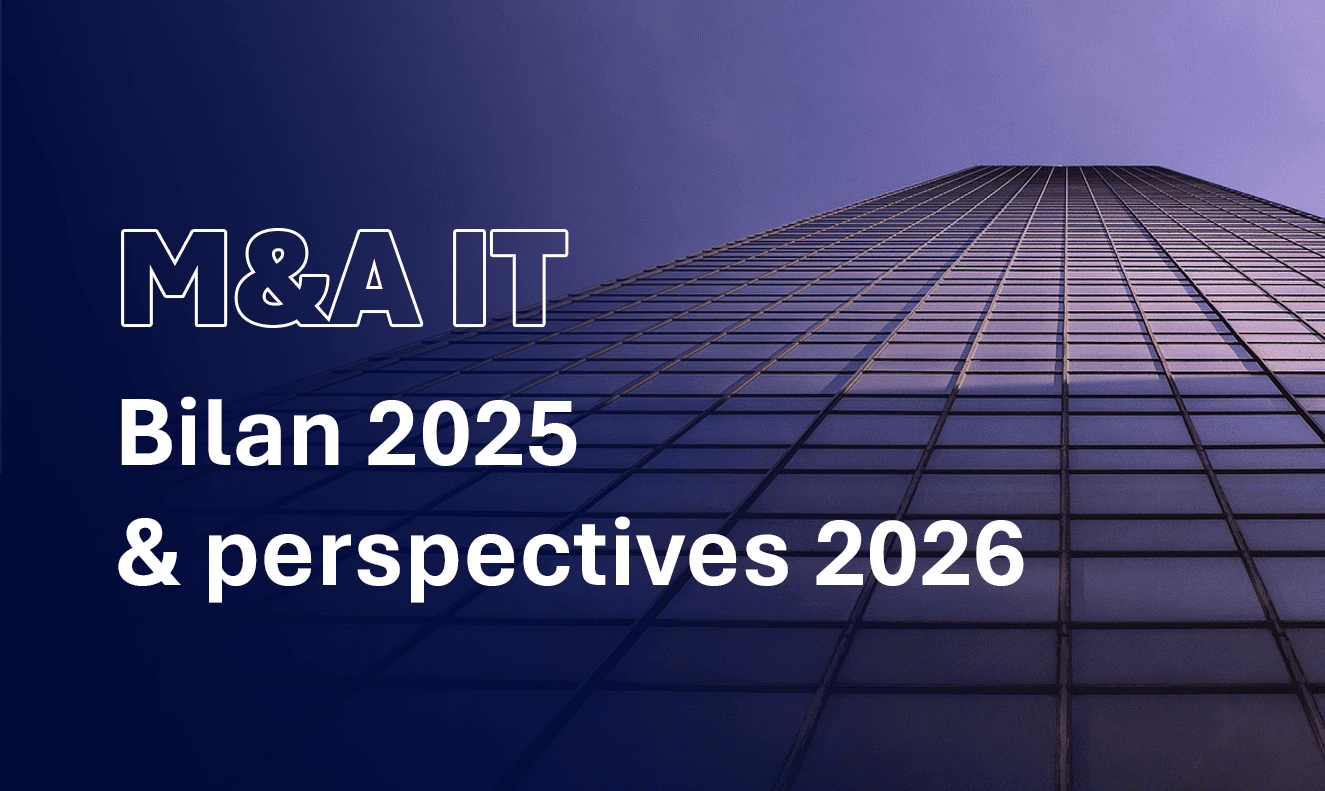 L’IA dans le M&A : Comment elle révolutionne la due diligence en 2026