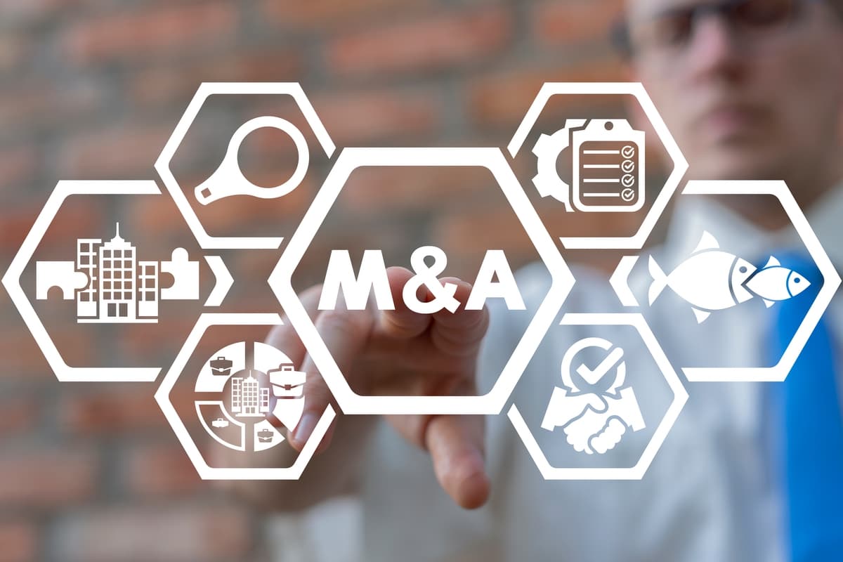 MARCHÉ M&A 2026 : 4 900 Mds DE TRANSACTIONS, MAIS POURQUOI PERSONNE NE TOUCHE AU CAPITAL ?