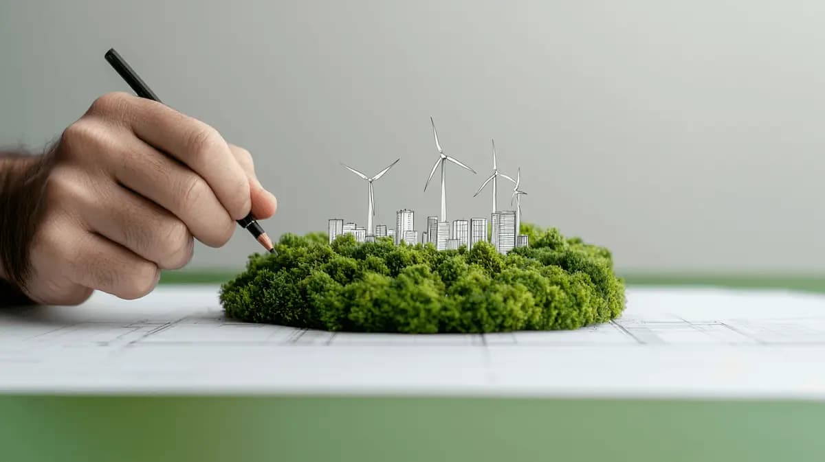 L'impact des nouvelles normes énergétiques sur la valeur verte des actifs