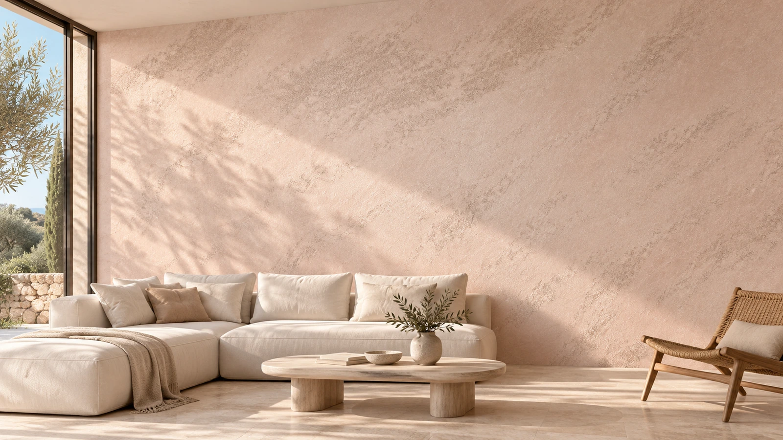 SABELORA de LITORRA : effet sable lumineux, le Look DUNA 01